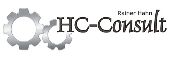 HC Consult logo